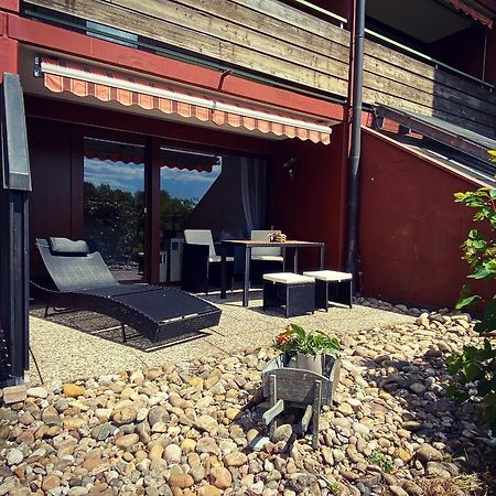 Ferienwohnung Guenter Im Tonbachtal Baiersbronn Eksteriør bilde
