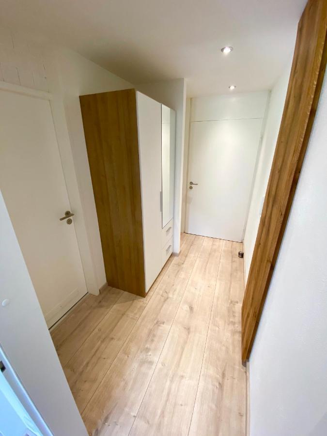 Ferienwohnung Guenter Im Tonbachtal Baiersbronn Eksteriør bilde